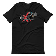 6ixers character tee